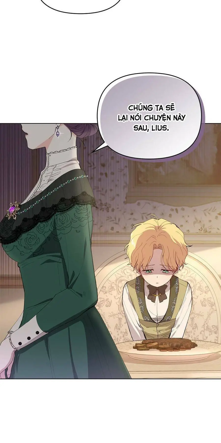 Tìm Lại Camellia Nettruyen ZZZ Chương 5 Page 30