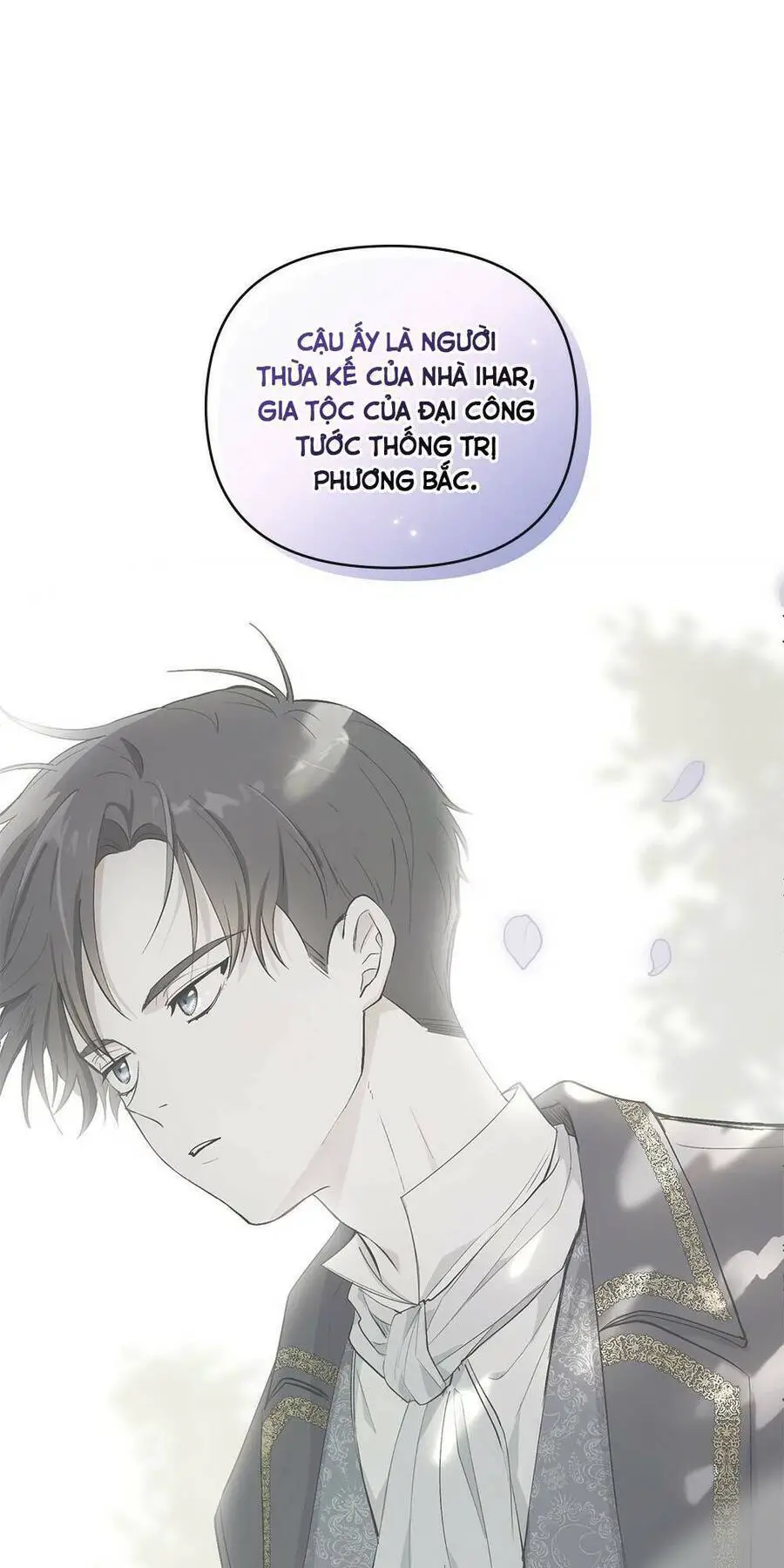 Tìm Lại Camellia Nettruyen ZZZ Chương 5 Page 34