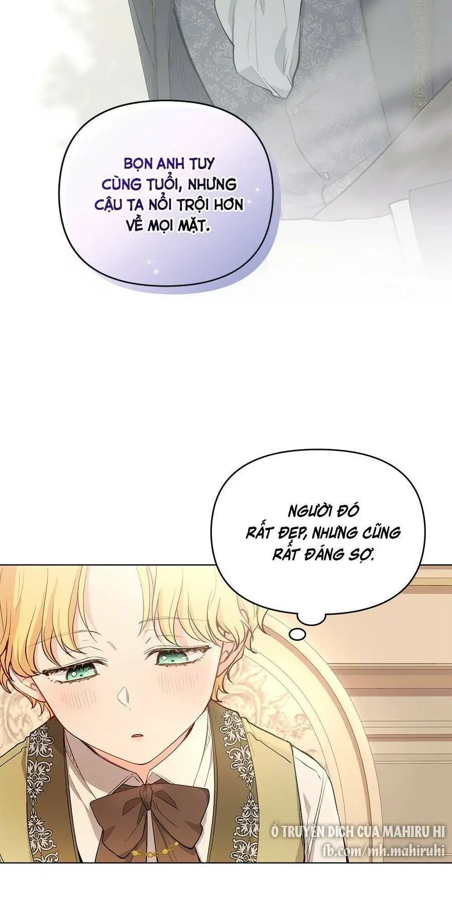 Tìm Lại Camellia Nettruyen ZZZ Chương 5 Page 35