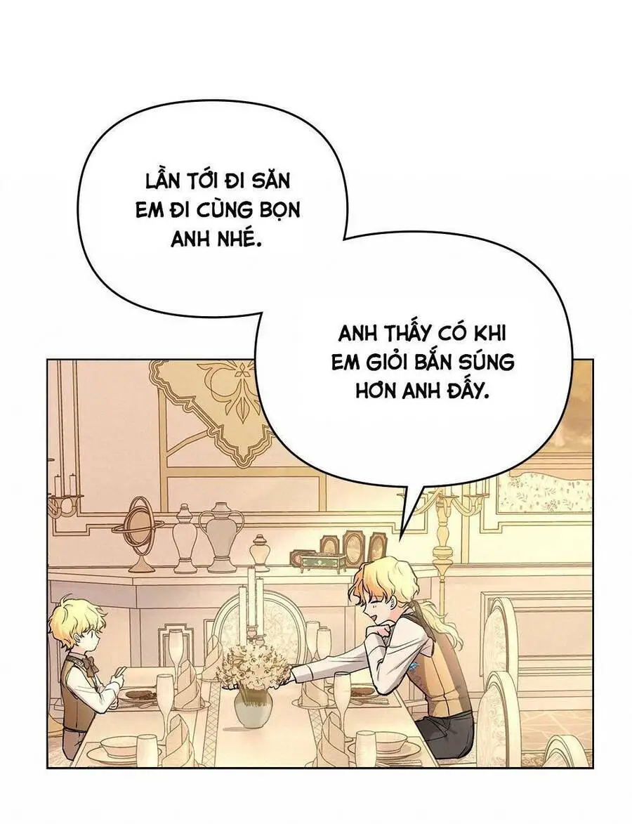 Tìm Lại Camellia Nettruyen ZZZ Chương 5 Page 36