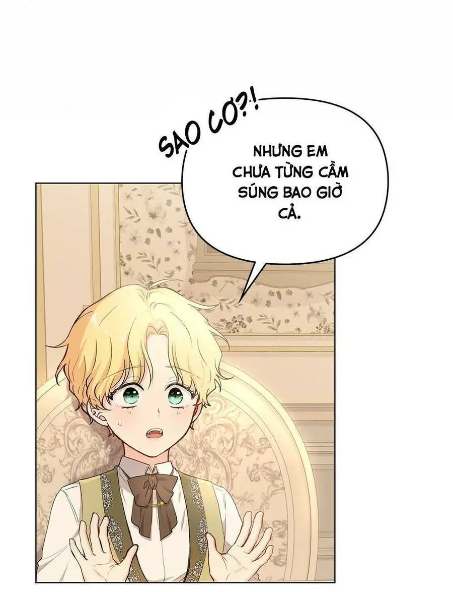 Tìm Lại Camellia Nettruyen ZZZ Chương 5 Page 37