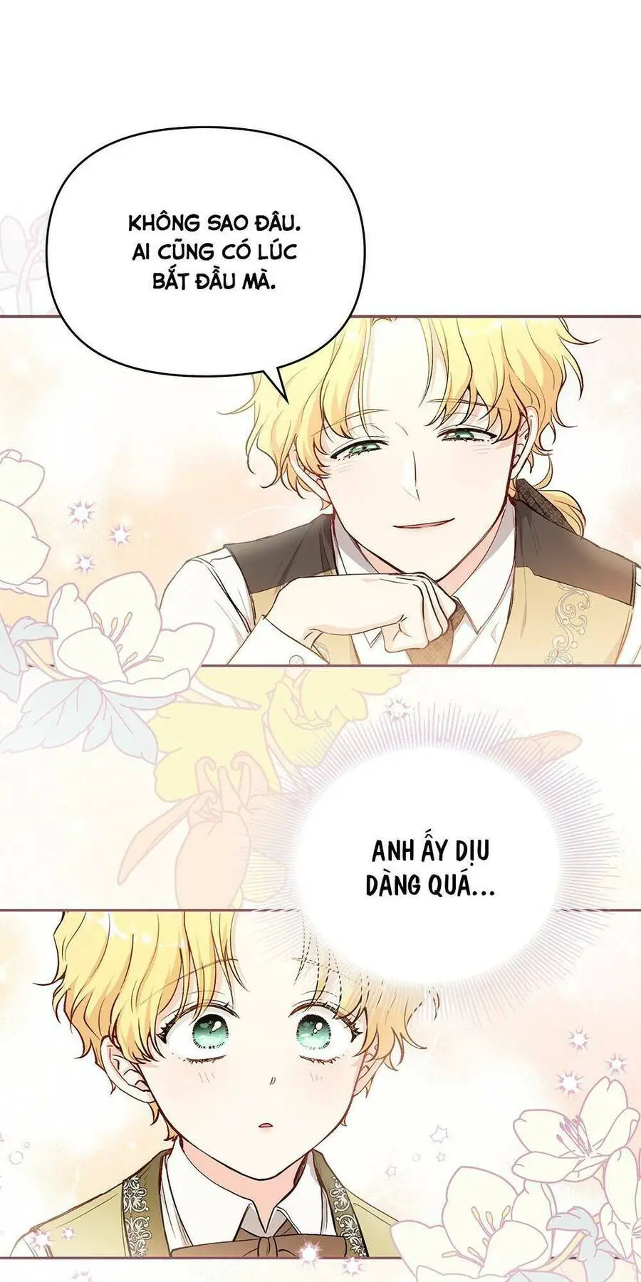 Tìm Lại Camellia Nettruyen ZZZ Chương 5 Page 38