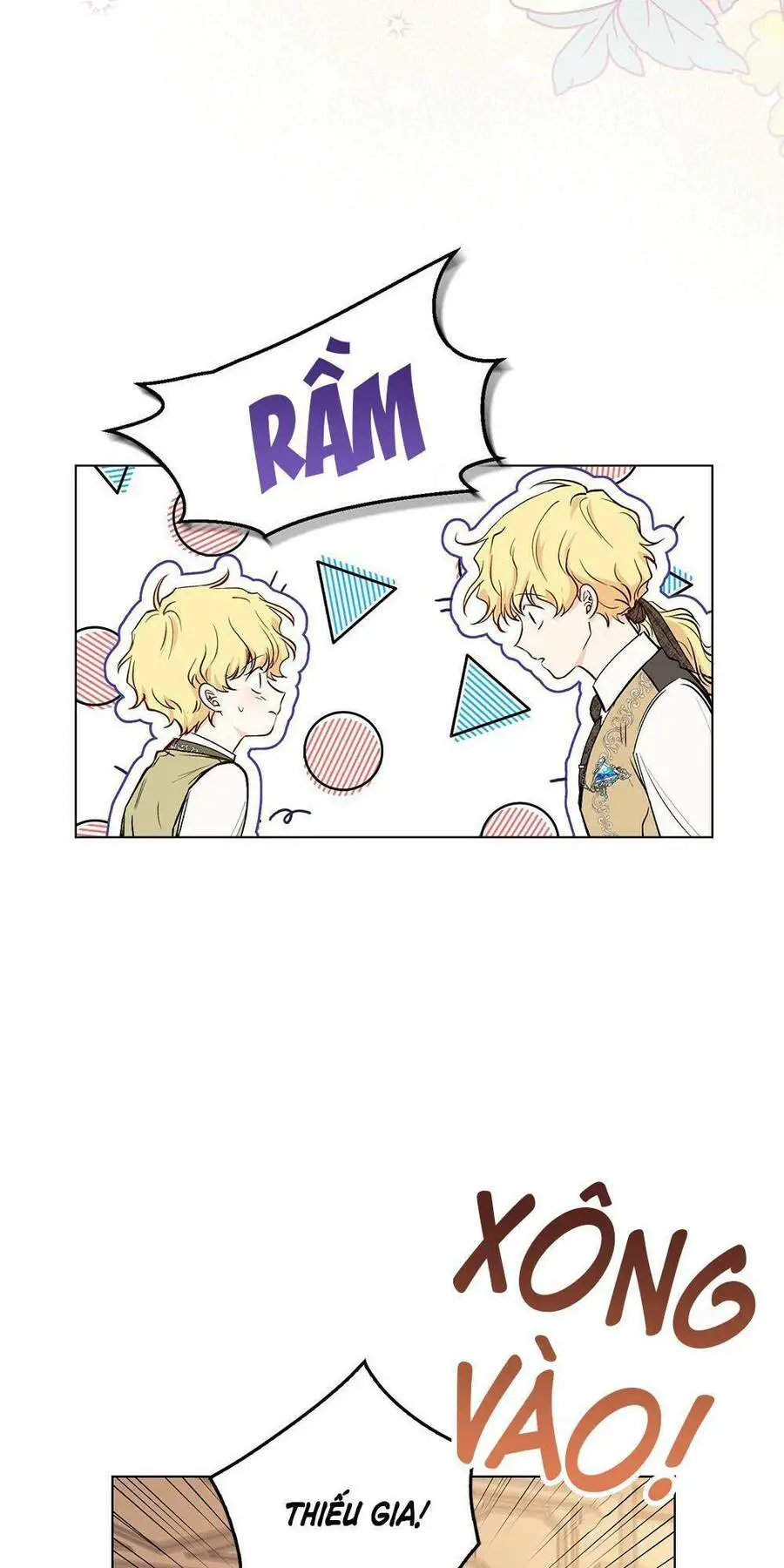 Tìm Lại Camellia Nettruyen ZZZ Chương 5 Page 39