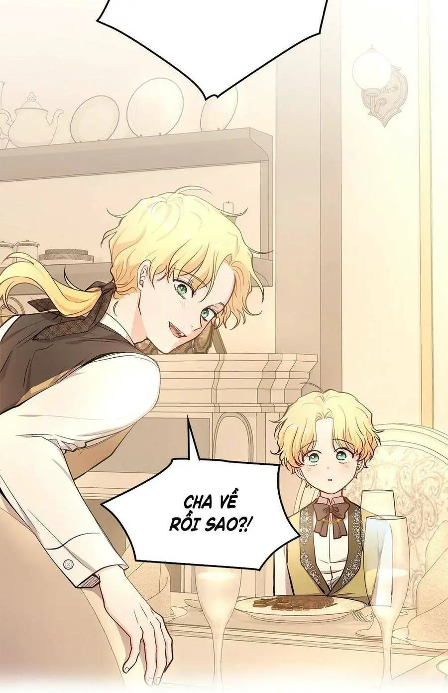 Tìm Lại Camellia Nettruyen ZZZ Chương 5 Page 41