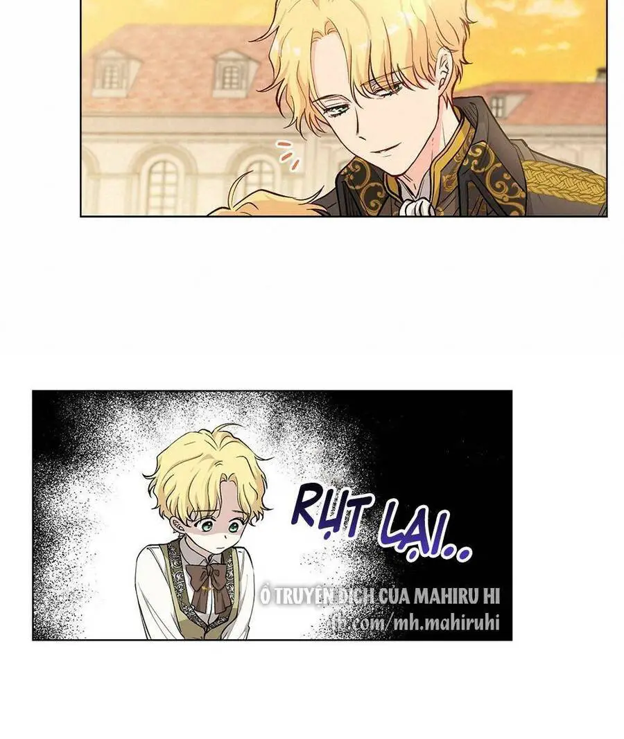 Tìm Lại Camellia Nettruyen ZZZ Chương 5 Page 48