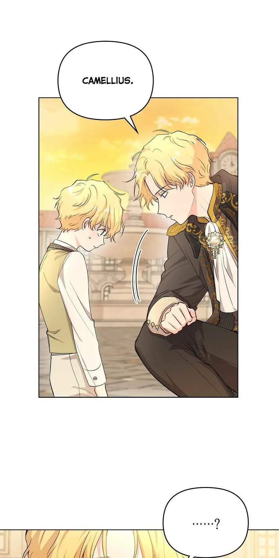 Tìm Lại Camellia Nettruyen ZZZ Chương 5 Page 50
