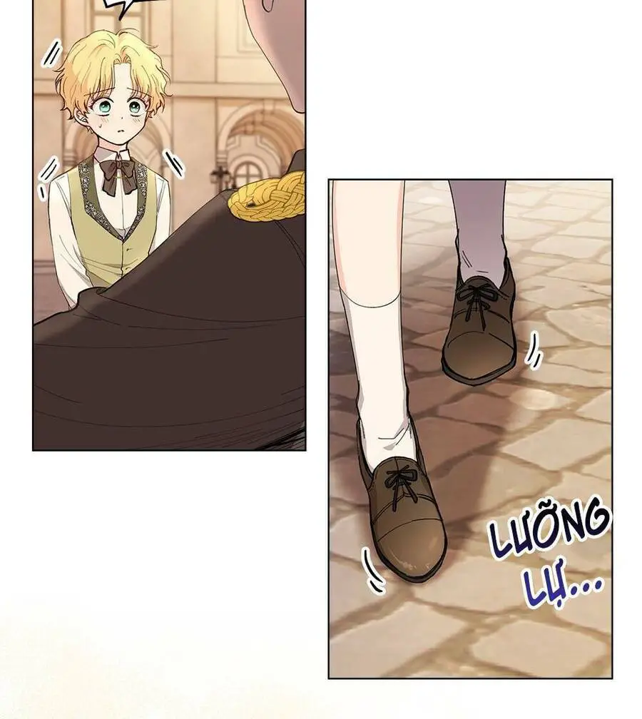 Tìm Lại Camellia Nettruyen ZZZ Chương 5 Page 53