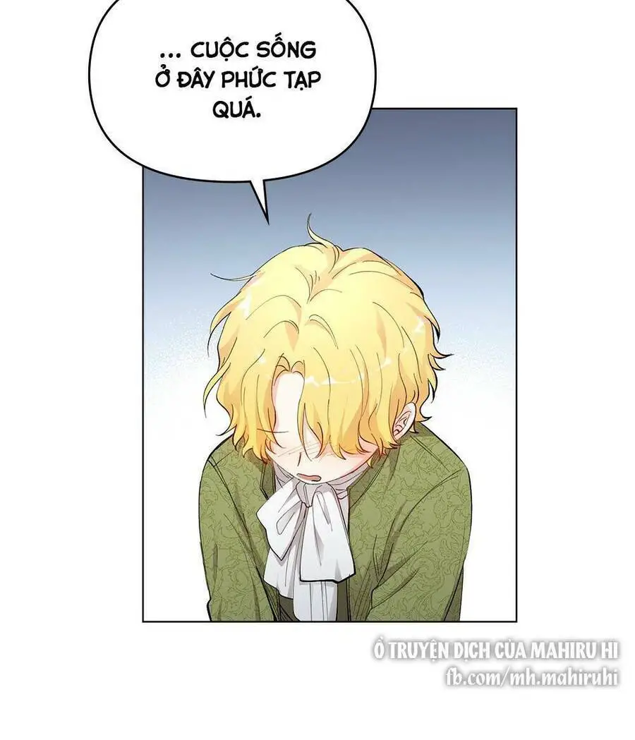 Tìm Lại Camellia Nettruyen ZZZ Chương 4 Page 24
