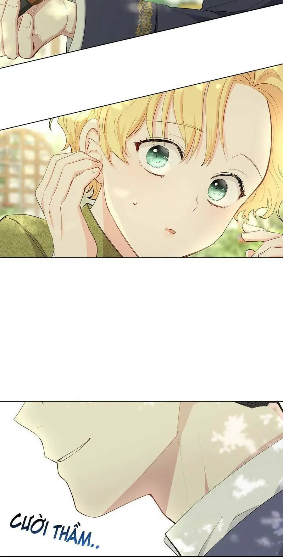 Tìm Lại Camellia Nettruyen ZZZ Chương 4 Page 32