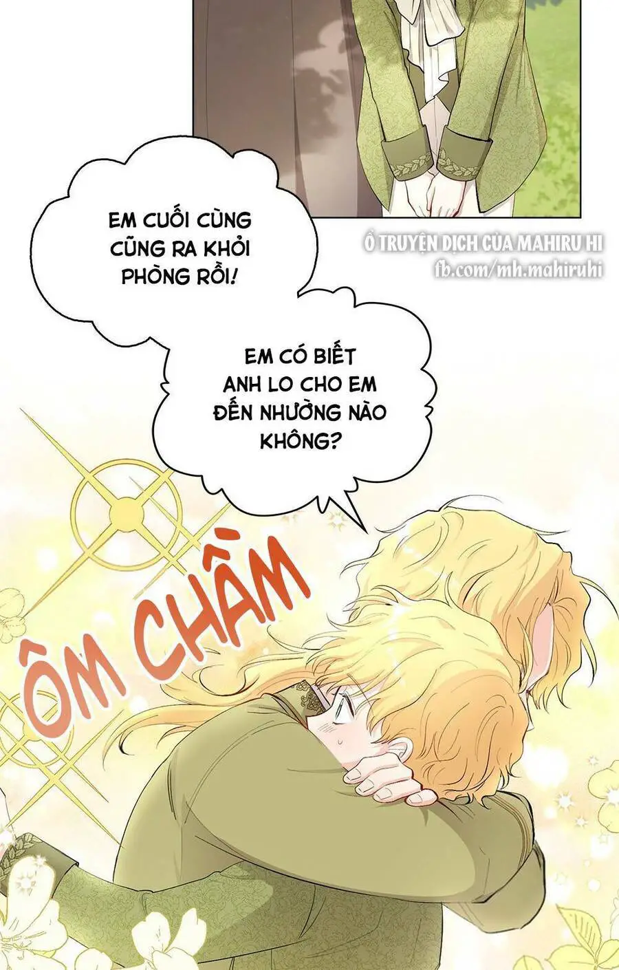 Tìm Lại Camellia Nettruyen ZZZ Chương 4 Page 39