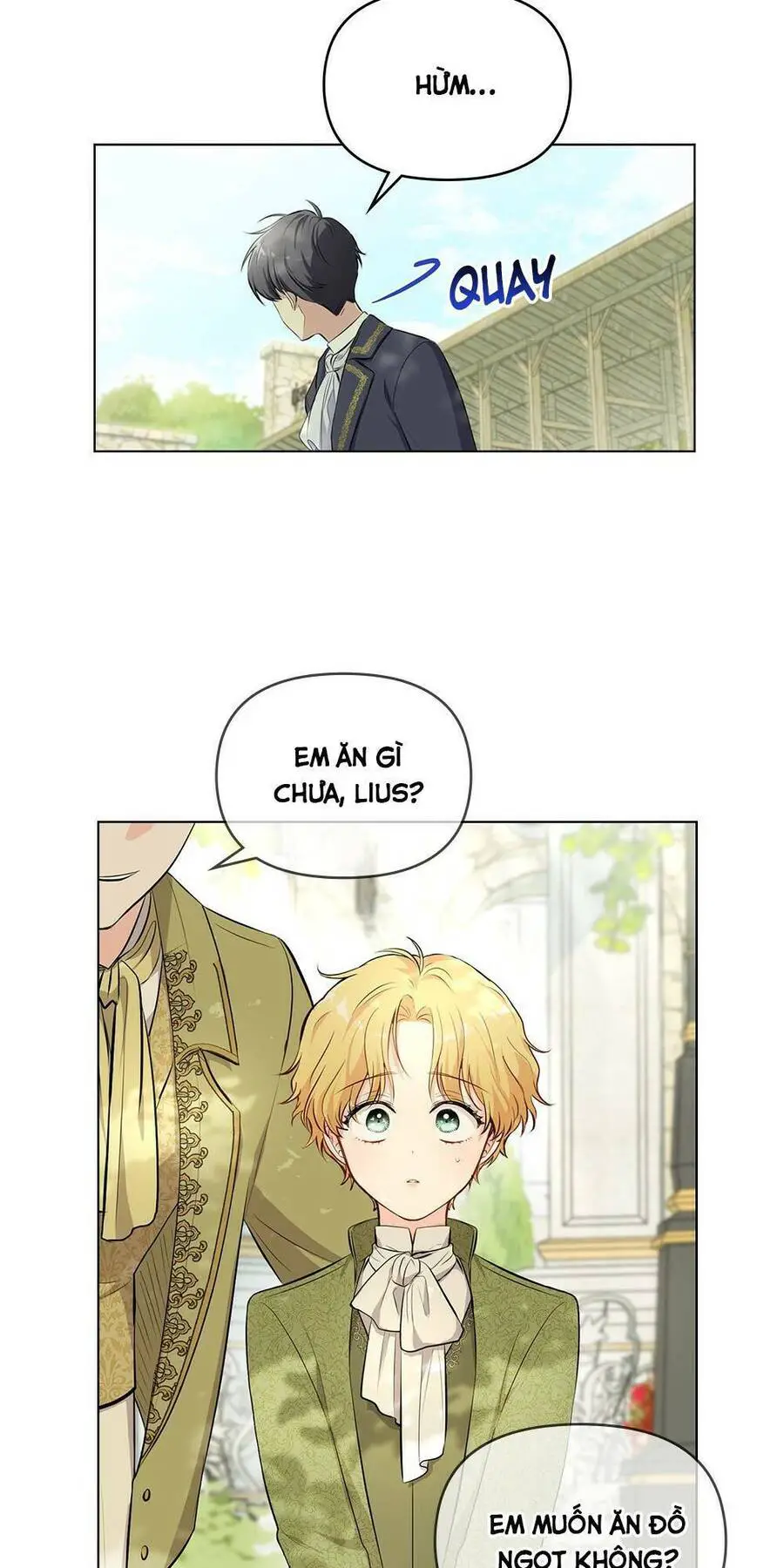 Tìm Lại Camellia Nettruyen ZZZ Chương 4 Page 46