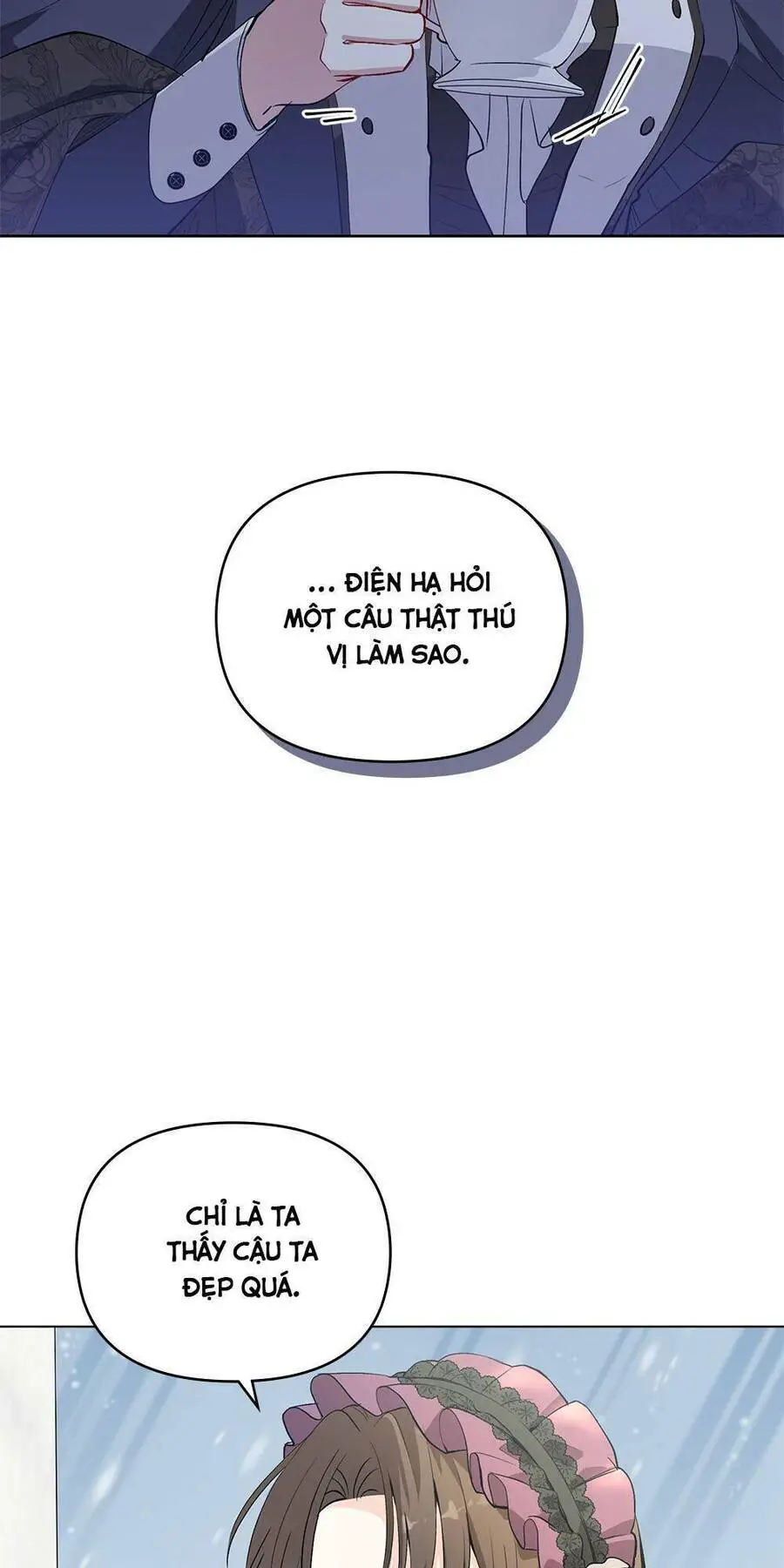 Tìm Lại Camellia Nettruyen ZZZ Chương 7 Page 3