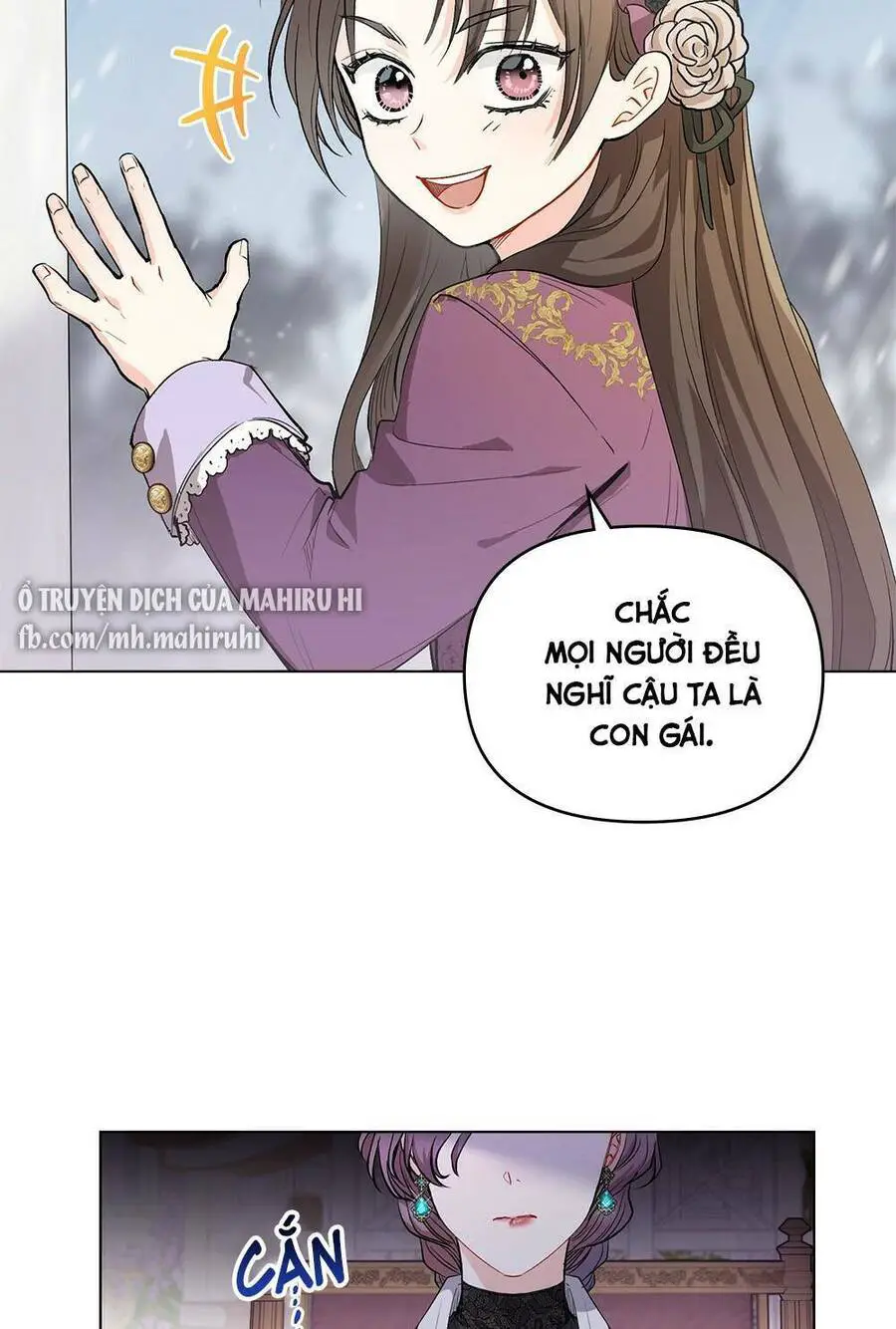 Tìm Lại Camellia Nettruyen ZZZ Chương 7 Page 4