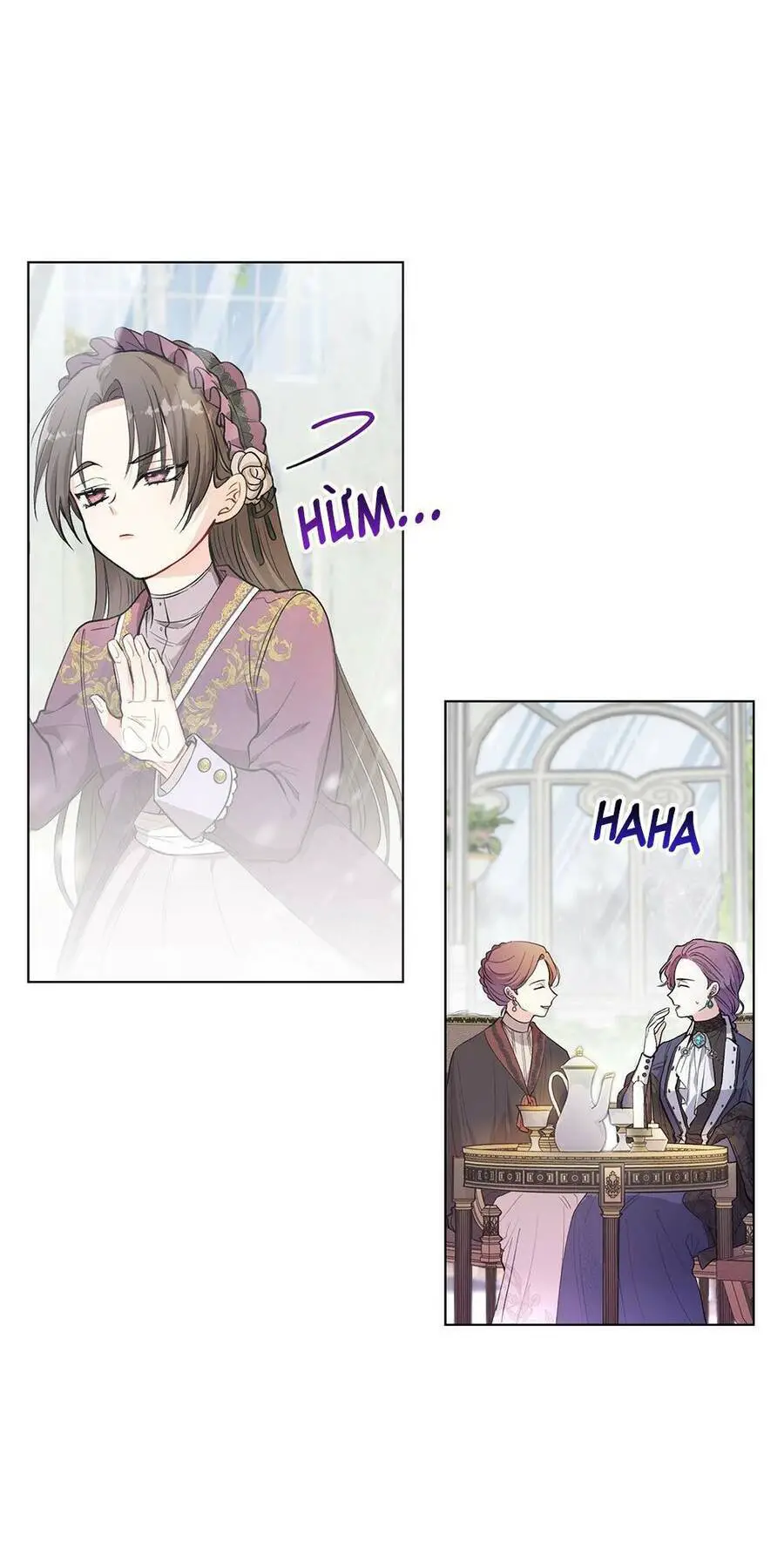 Tìm Lại Camellia Nettruyen ZZZ Chương 7 Page 6