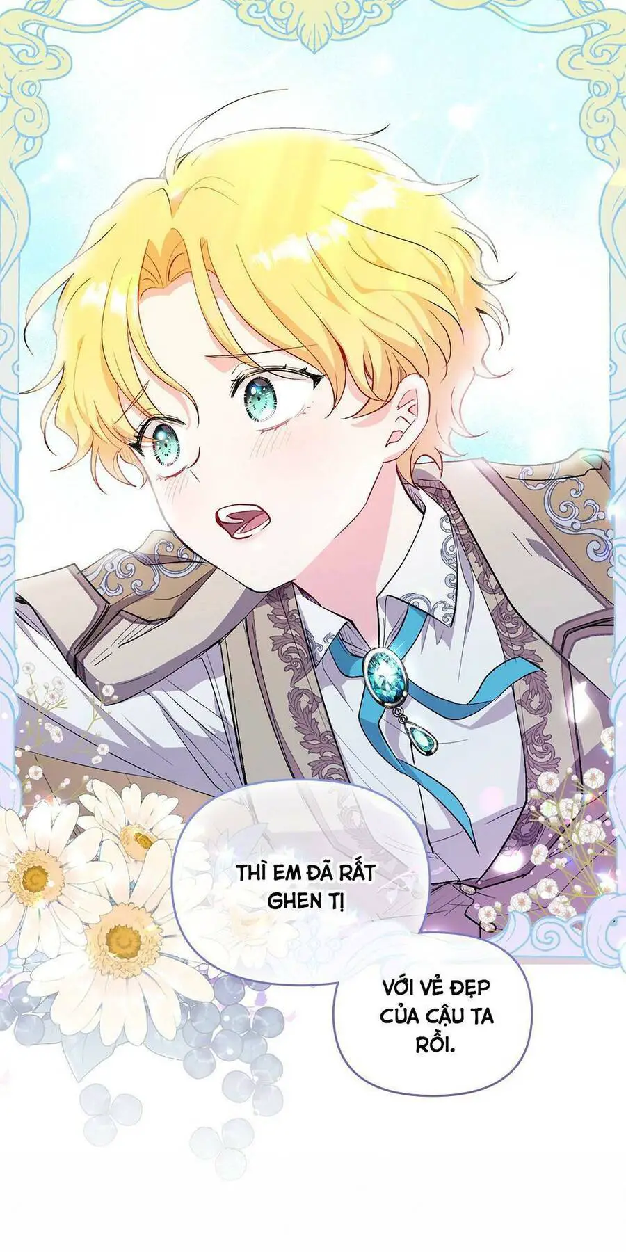 Tìm Lại Camellia Nettruyen ZZZ Chương 7 Page 11