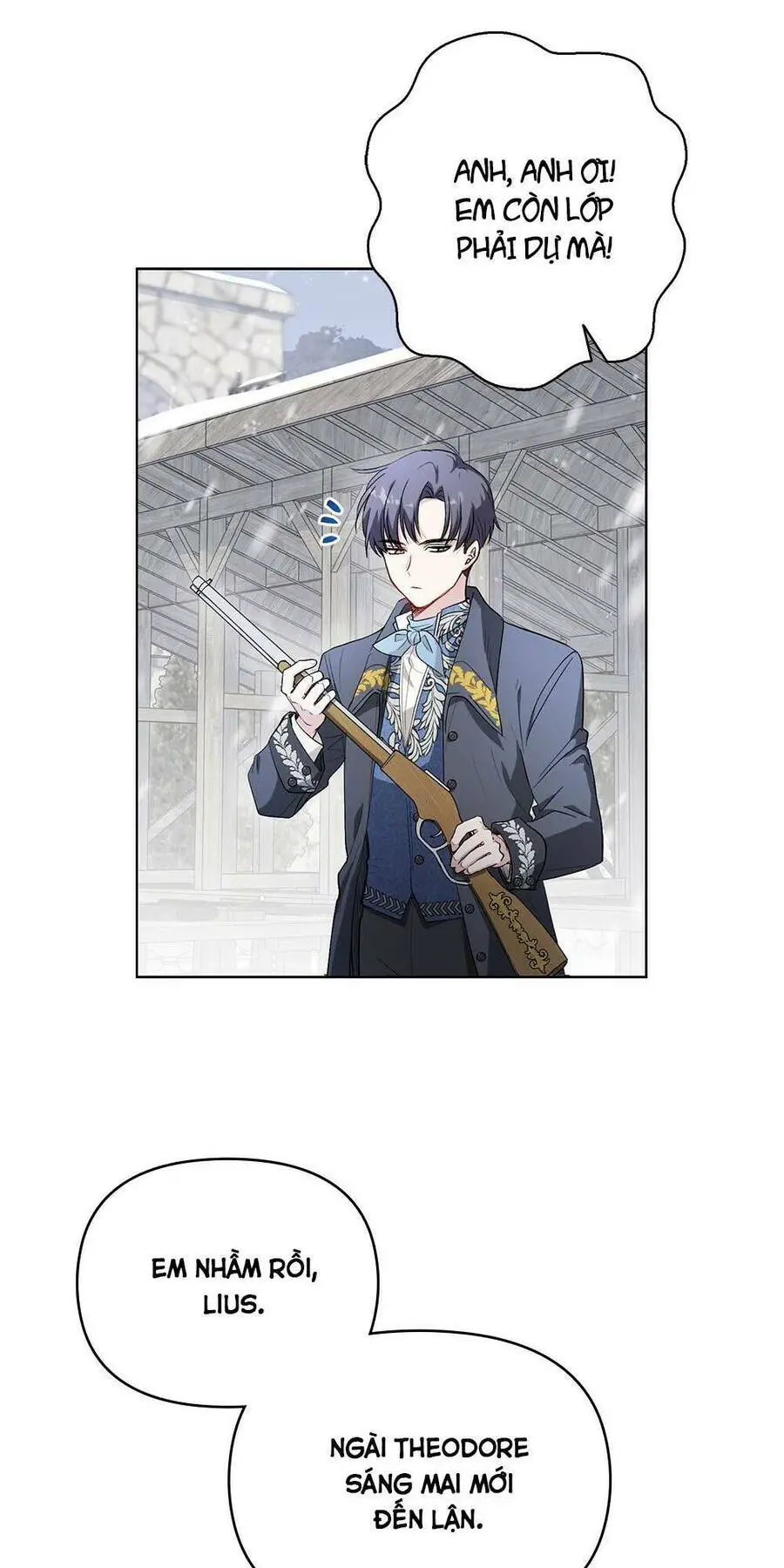 Tìm Lại Camellia Nettruyen ZZZ Chương 7 Page 15