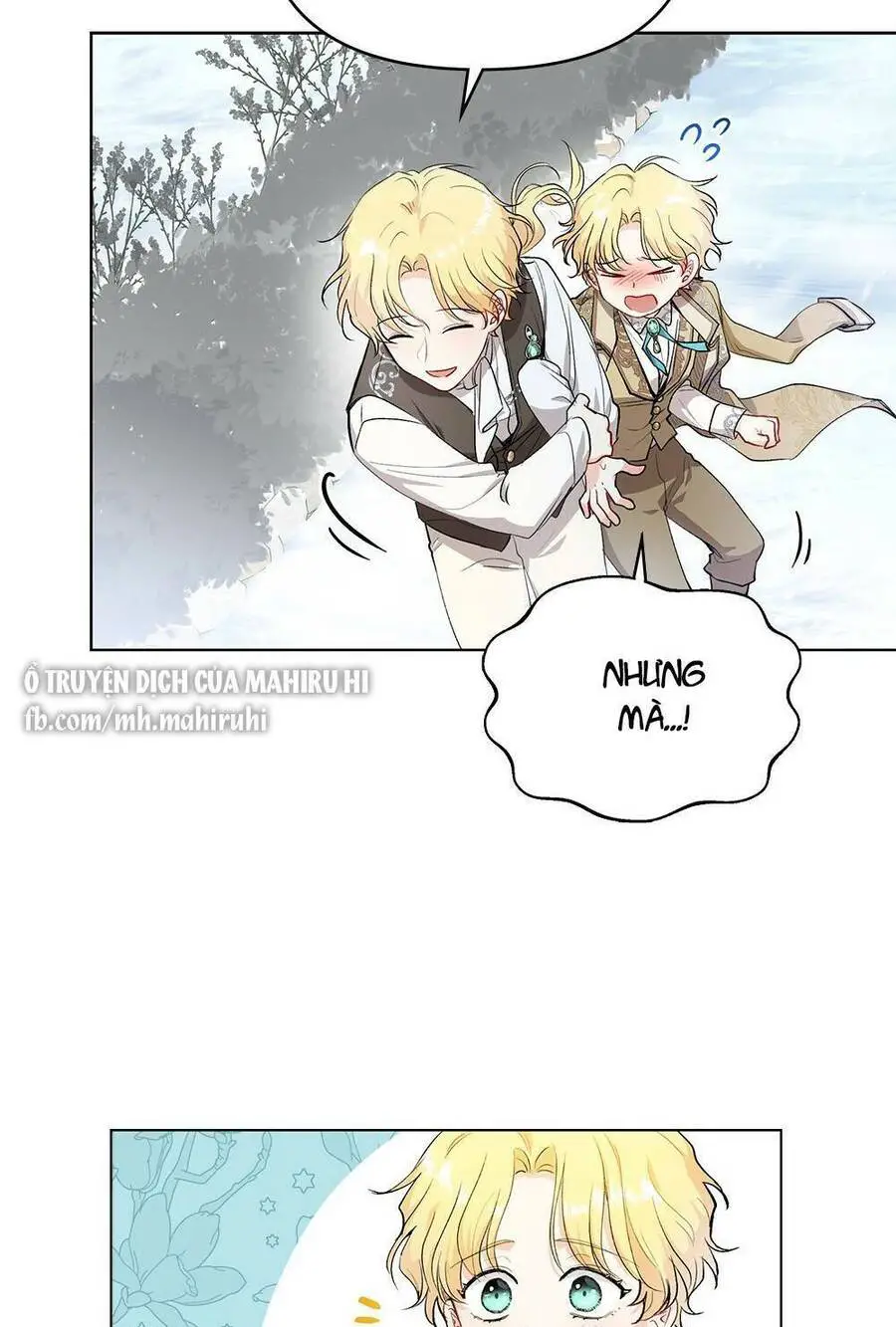 Tìm Lại Camellia Nettruyen ZZZ Chương 7 Page 16