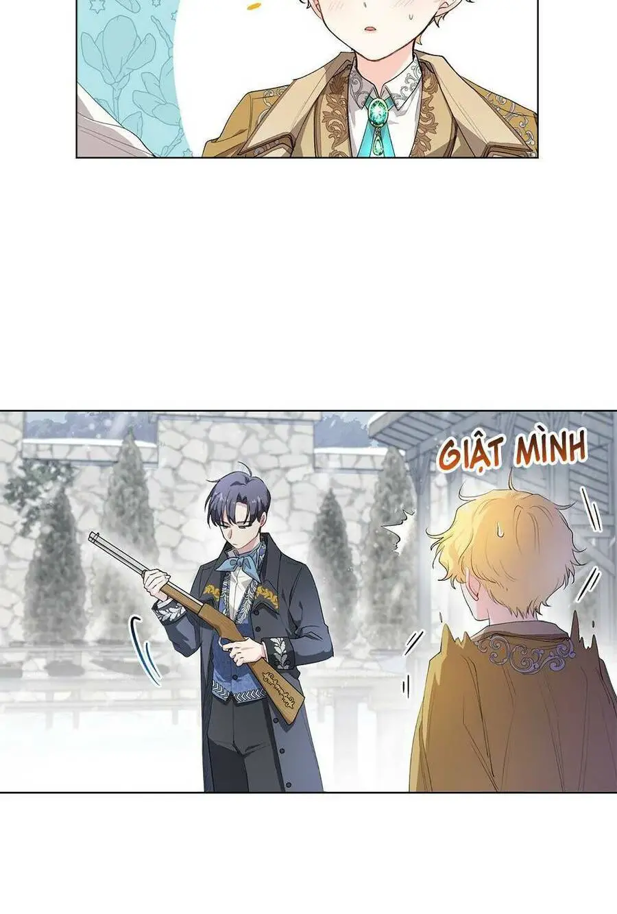Tìm Lại Camellia Nettruyen ZZZ Chương 7 Page 17