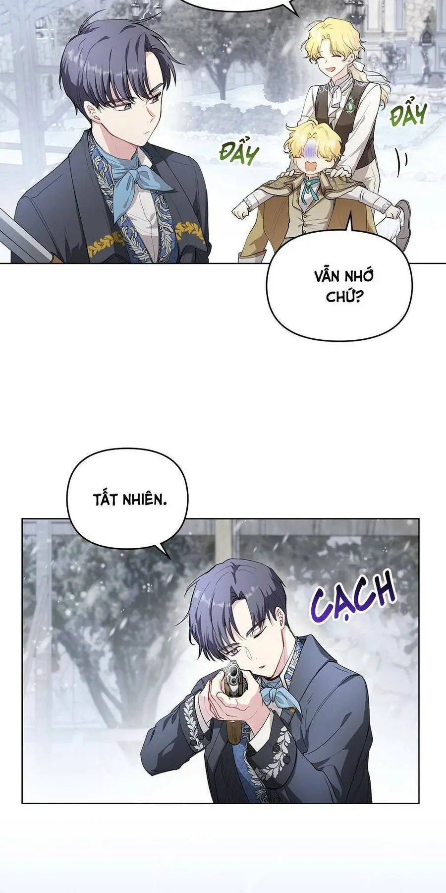 Tìm Lại Camellia Nettruyen ZZZ Chương 7 Page 19