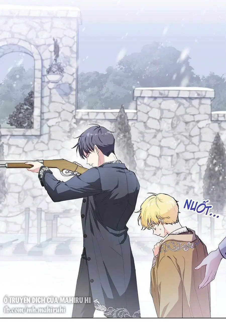 Tìm Lại Camellia Nettruyen ZZZ Chương 7 Page 20