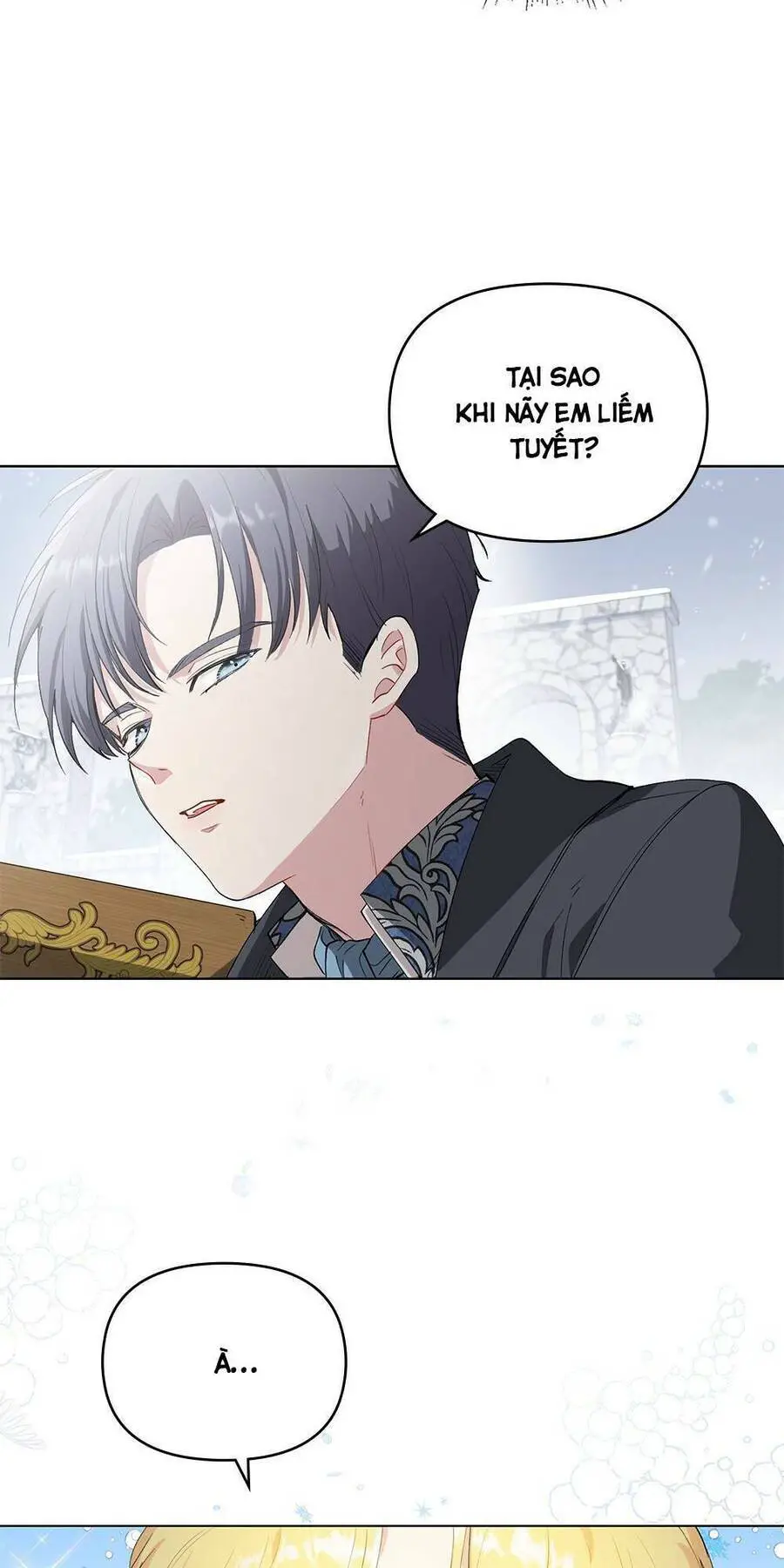 Tìm Lại Camellia Nettruyen ZZZ Chương 7 Page 22