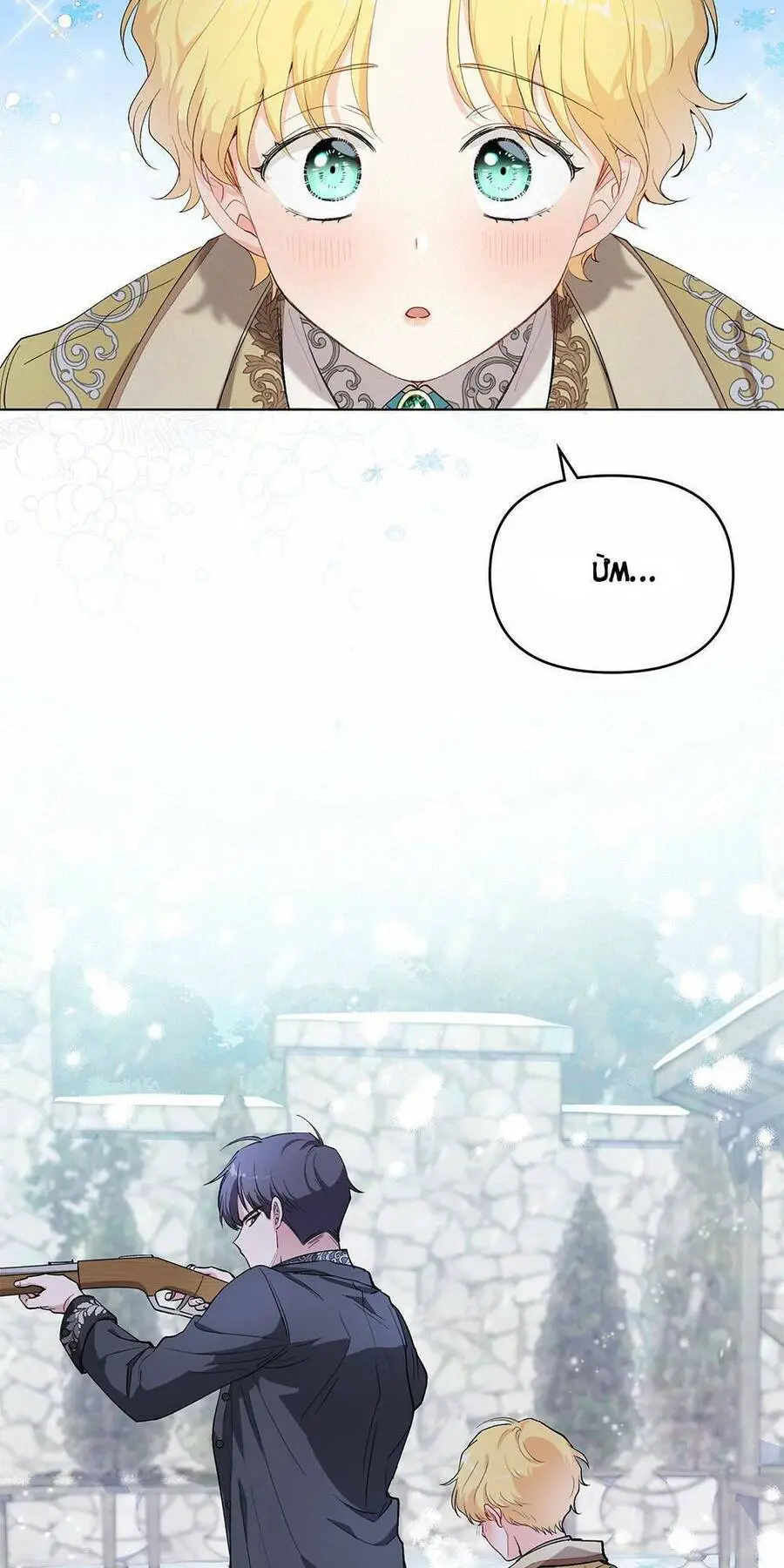 Tìm Lại Camellia Nettruyen ZZZ Chương 7 Page 23