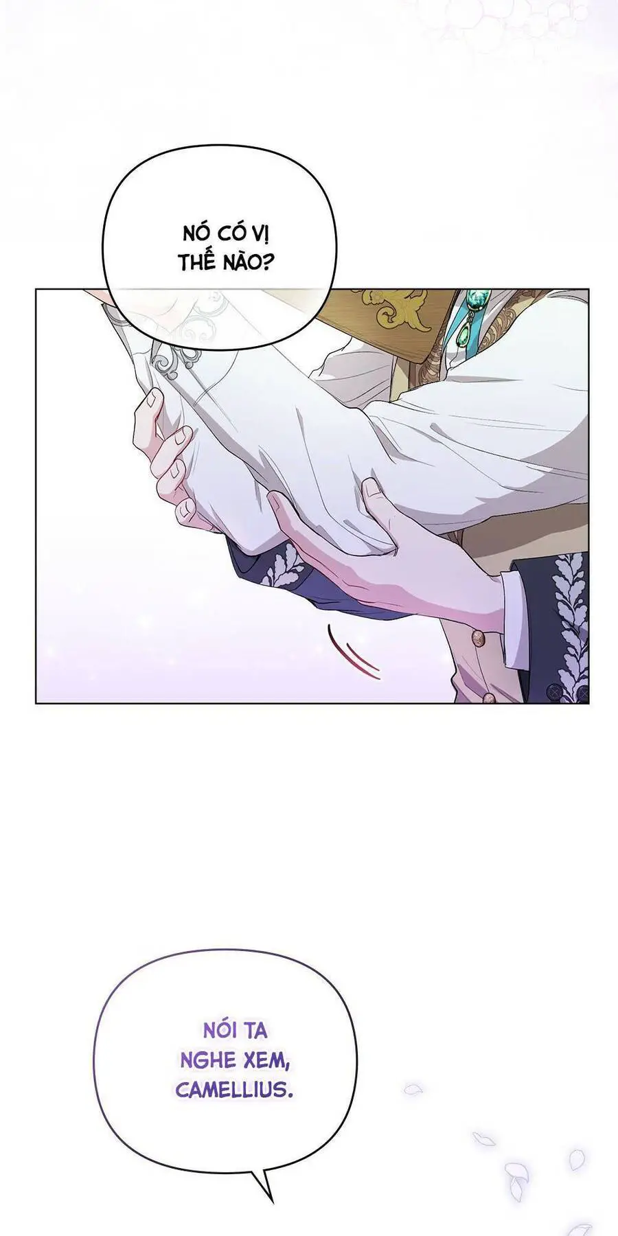 Tìm Lại Camellia Nettruyen ZZZ Chương 7 Page 30