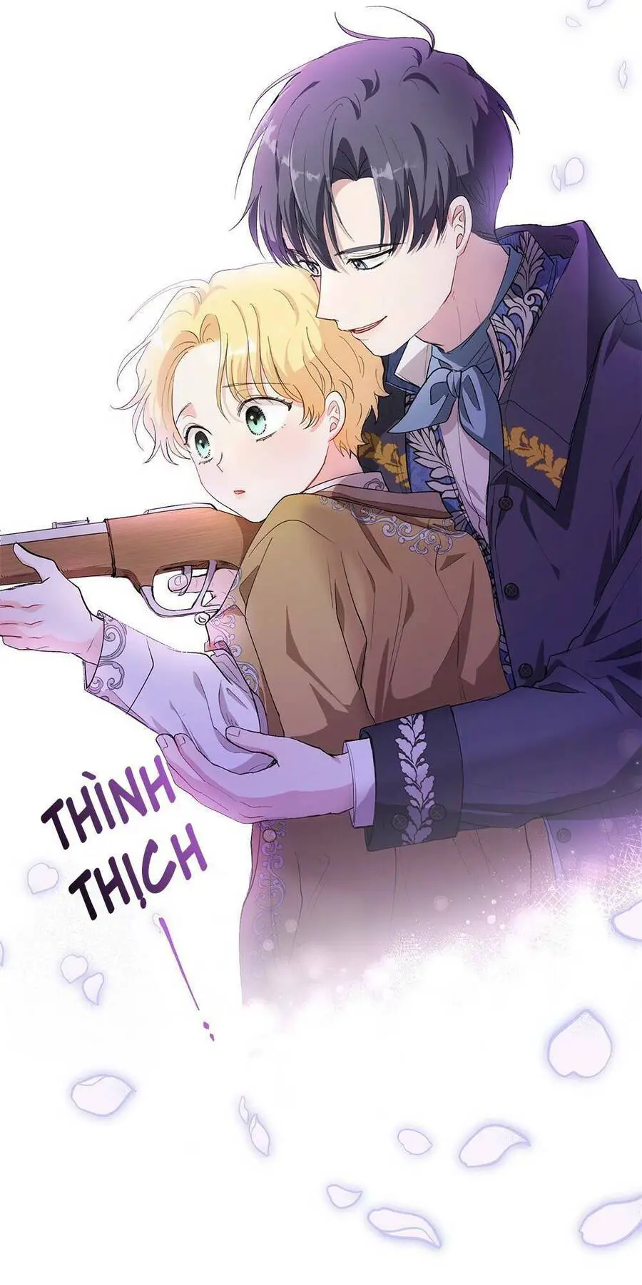 Tìm Lại Camellia Nettruyen ZZZ Chương 7 Page 31