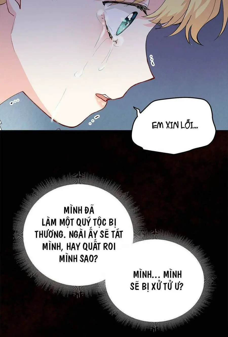 Tìm Lại Camellia Nettruyen ZZZ Chương 7 Page 49