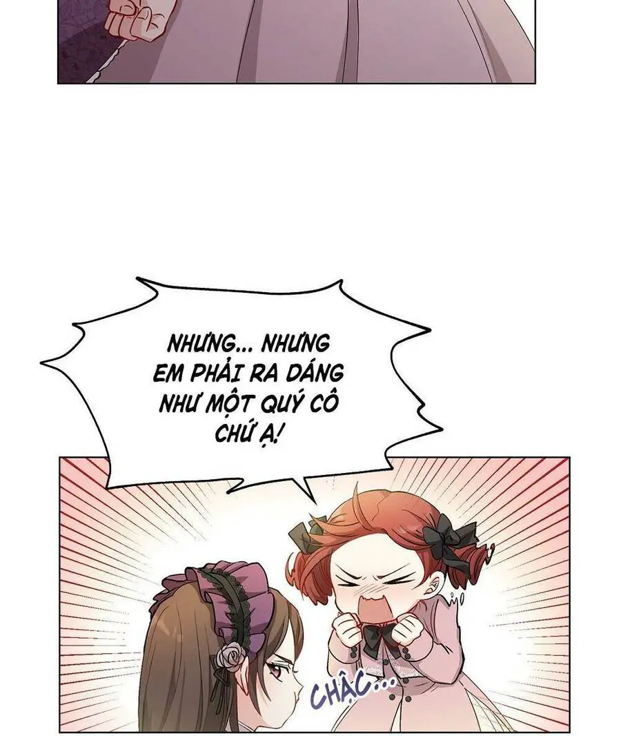Tìm Lại Camellia Nettruyen ZZZ Chương 6 Page 39