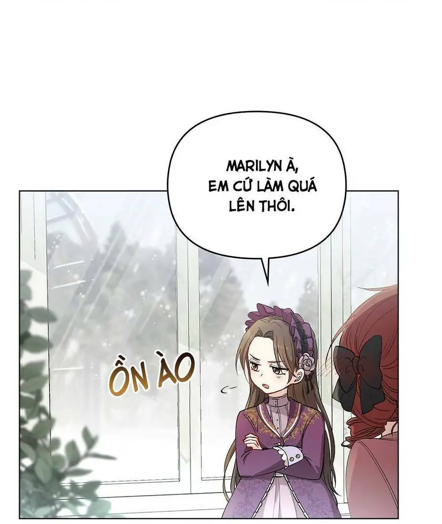 Tìm Lại Camellia Nettruyen ZZZ Chương 6 Page 40