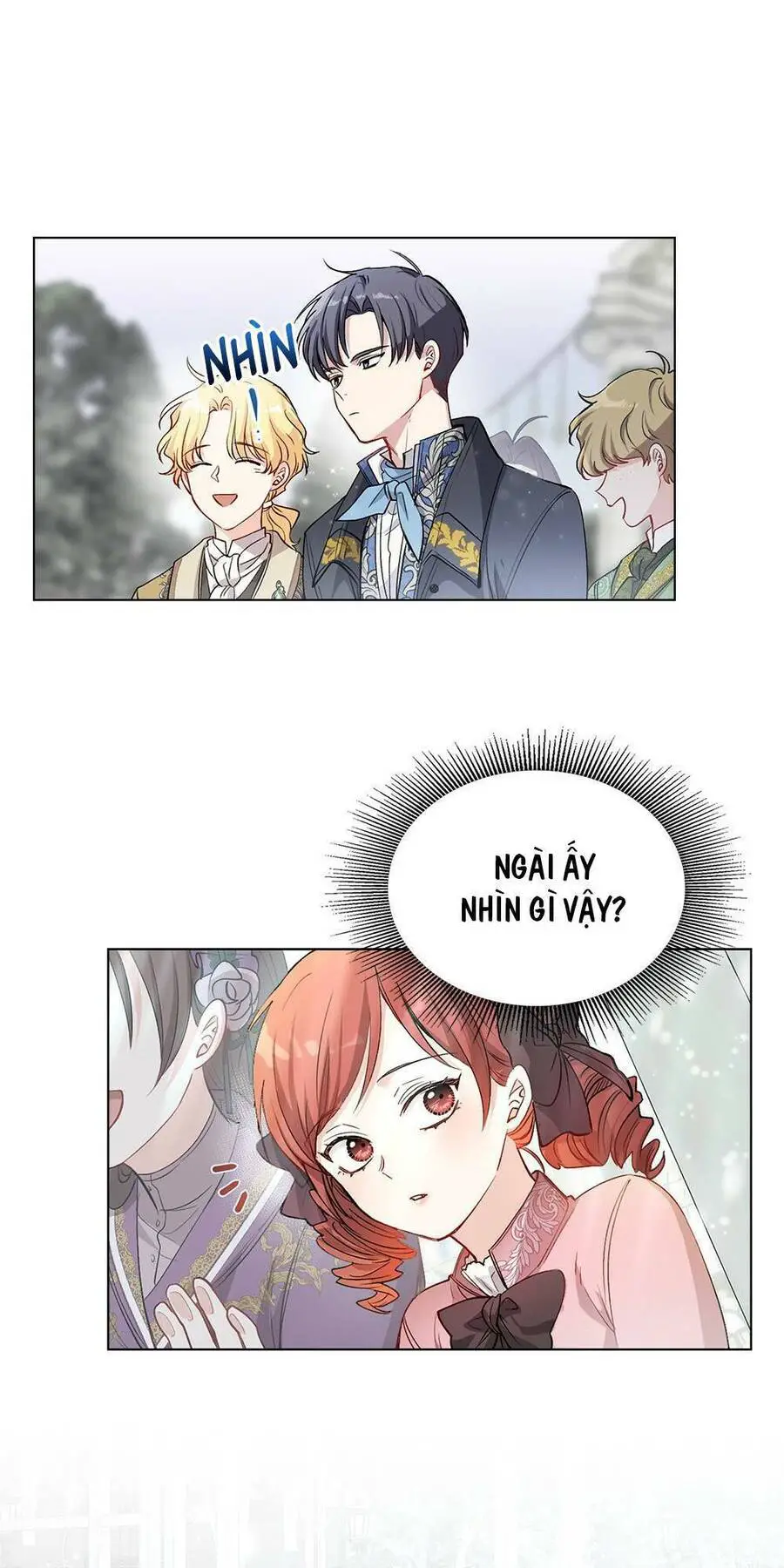 Tìm Lại Camellia Nettruyen ZZZ Chương 6 Page 45