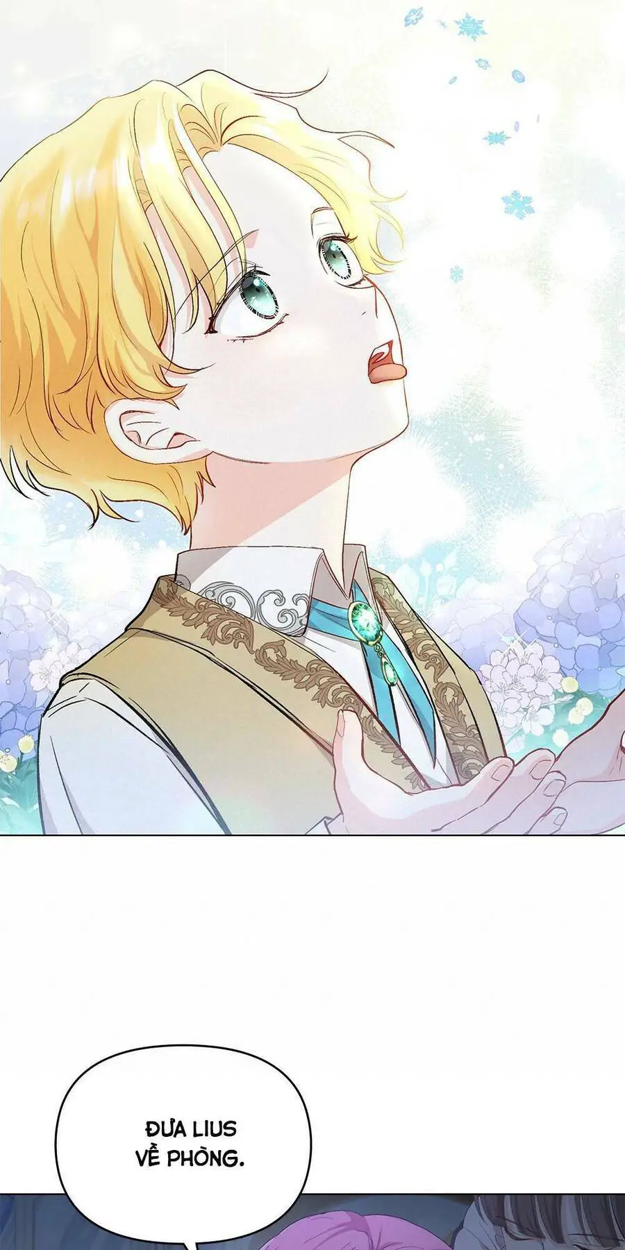 Tìm Lại Camellia Nettruyen ZZZ Chương 6 Page 49