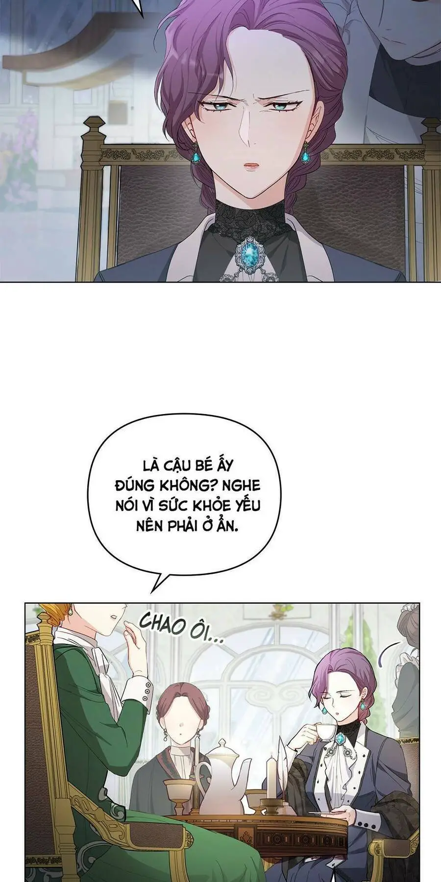 Tìm Lại Camellia Nettruyen ZZZ Chương 6 Page 50