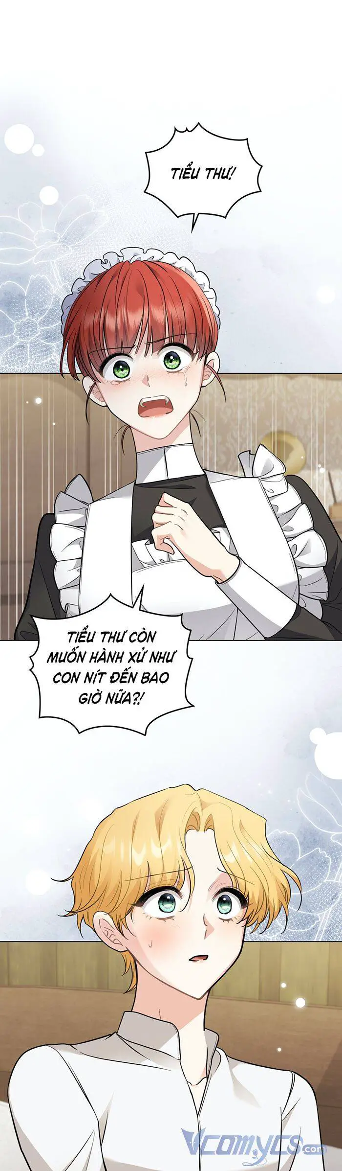 Tìm Lại Camellia Nettruyen ZZZ Chương 75 Page 2