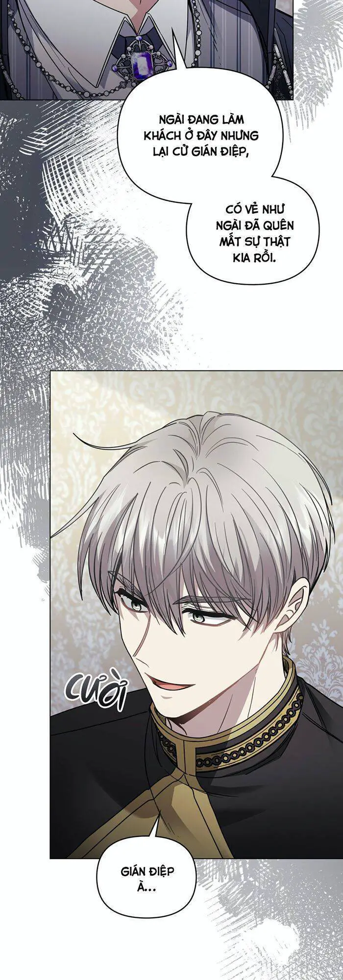 Tìm Lại Camellia Nettruyen ZZZ Chương 50 Page 16