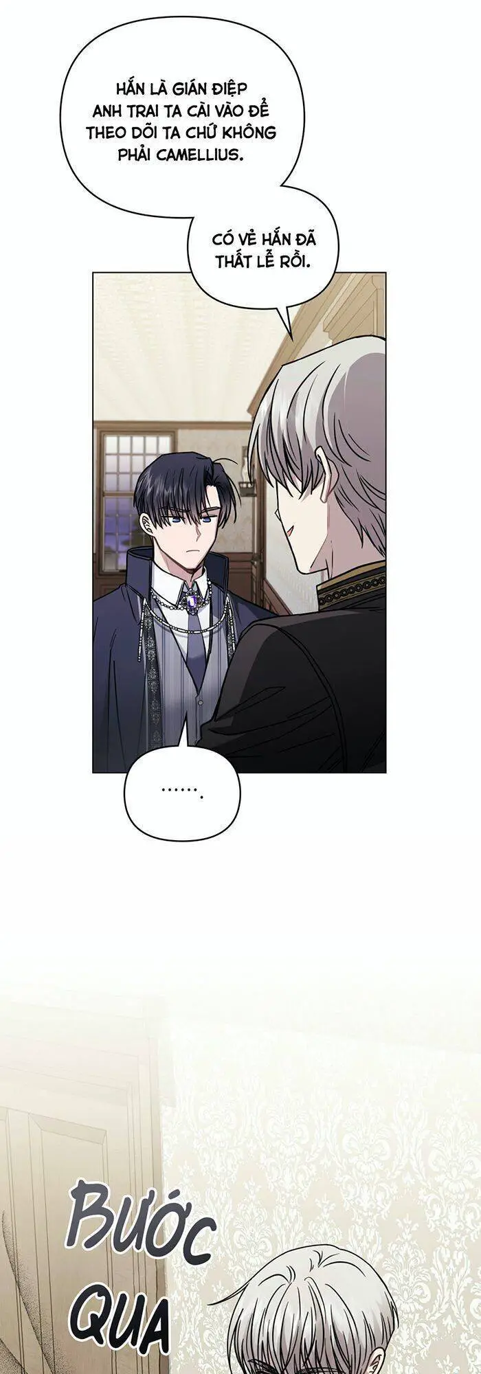Tìm Lại Camellia Nettruyen ZZZ Chương 50 Page 18