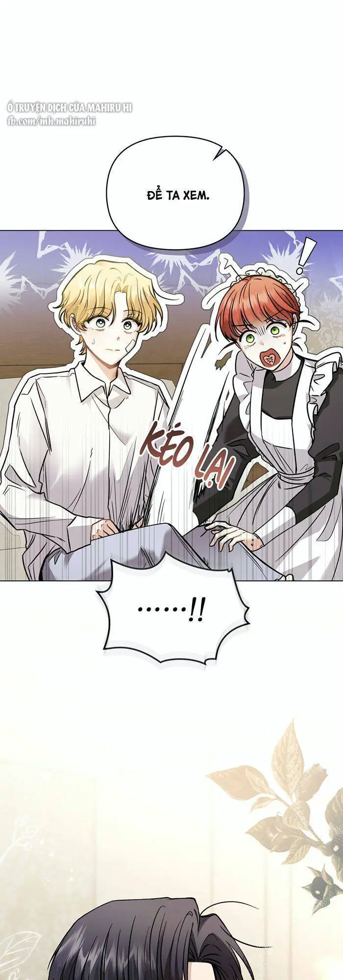 Tìm Lại Camellia Nettruyen ZZZ Chương 50 Page 26