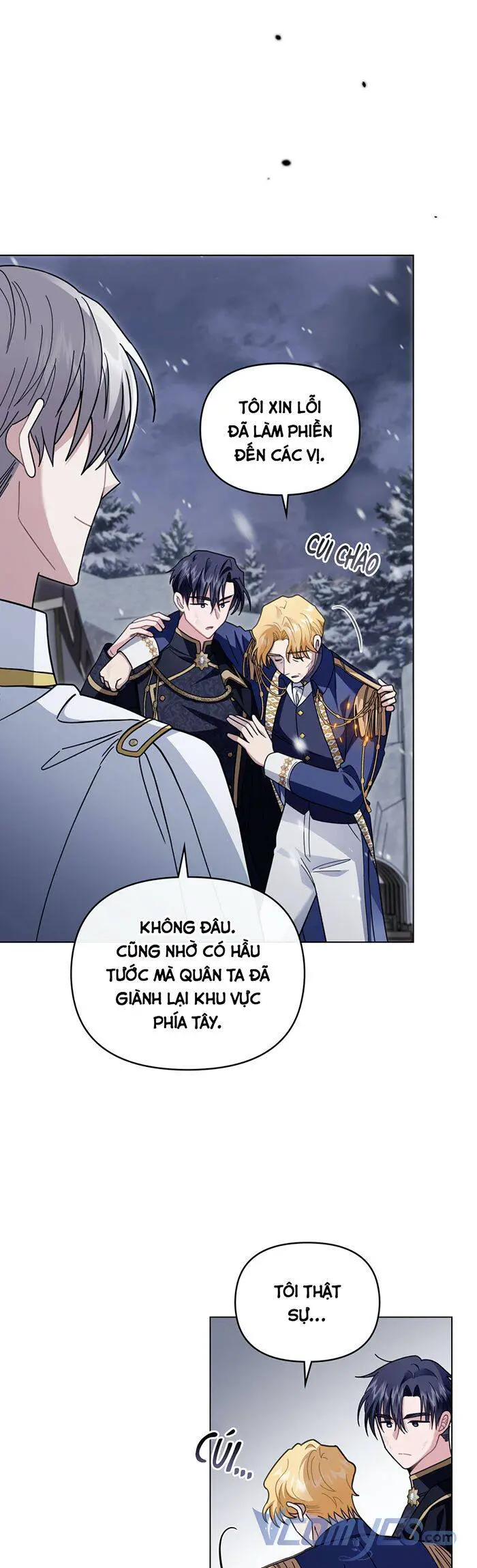 Tìm Lại Camellia Nettruyen ZZZ Chương 78 Page 7