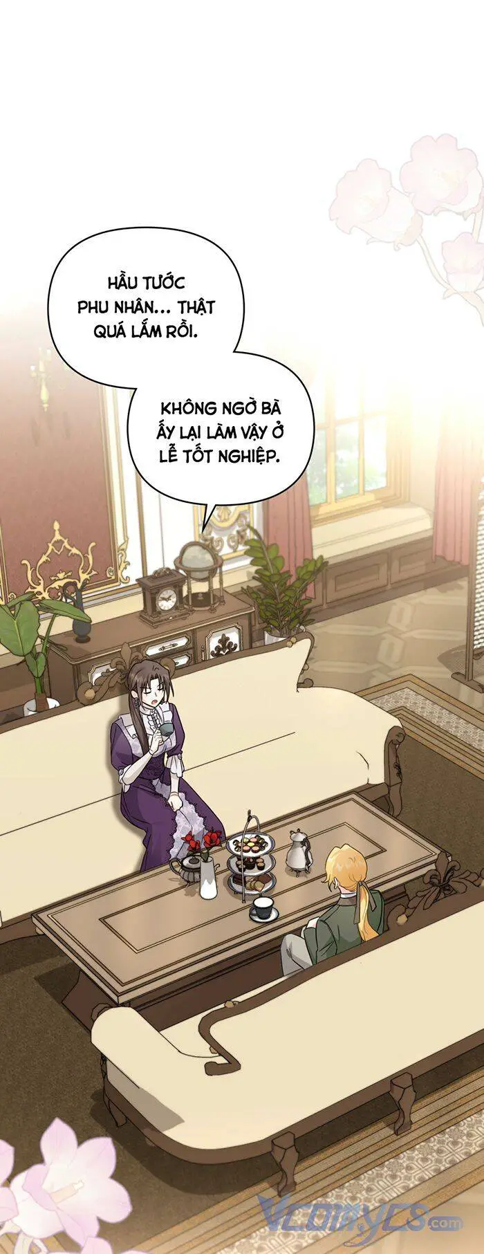 Tìm Lại Camellia Nettruyen ZZZ Chương 78 Page 10