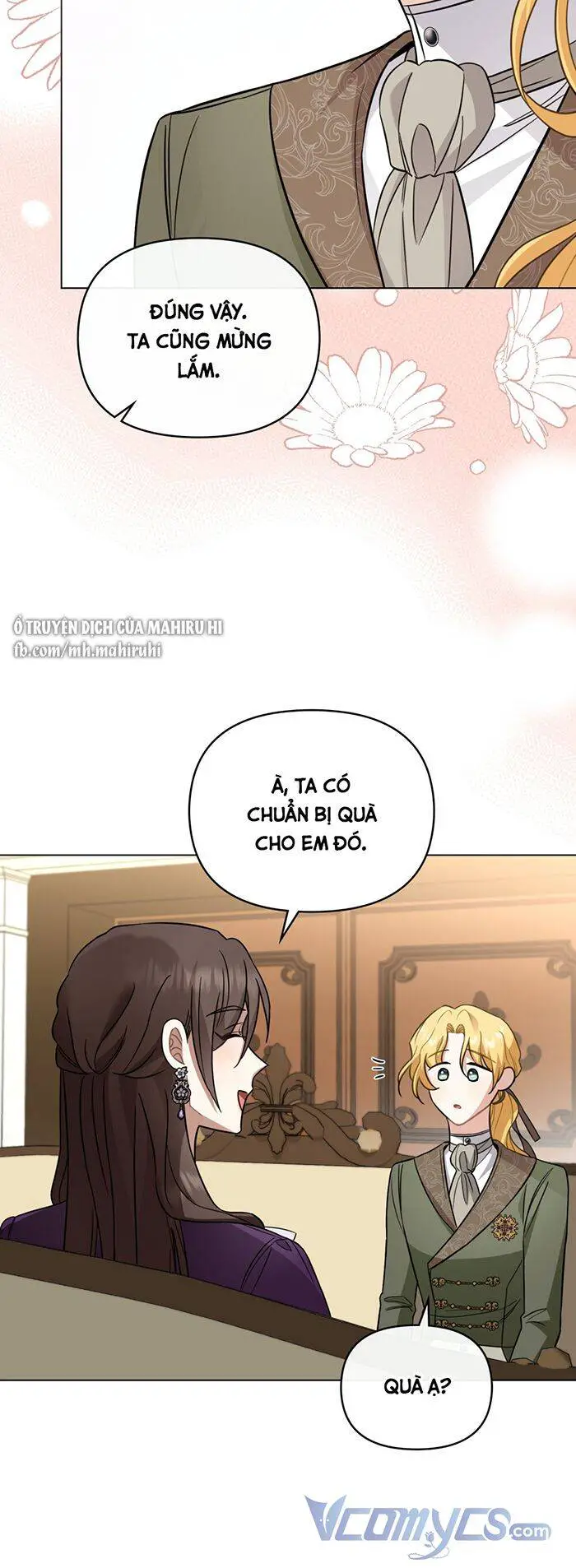 Tìm Lại Camellia Nettruyen ZZZ Chương 78 Page 14
