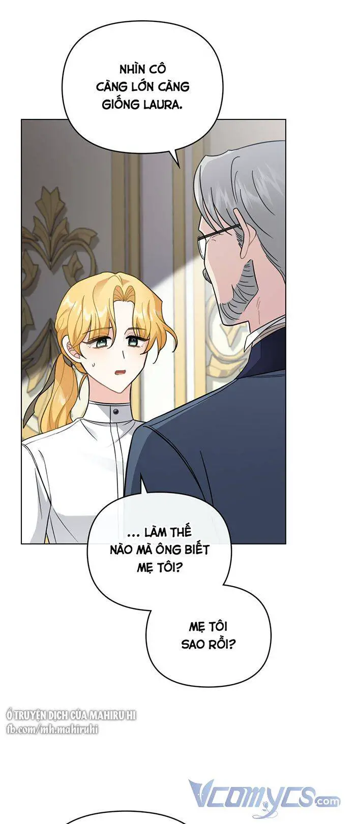 Tìm Lại Camellia Nettruyen ZZZ Chương 78 Page 20