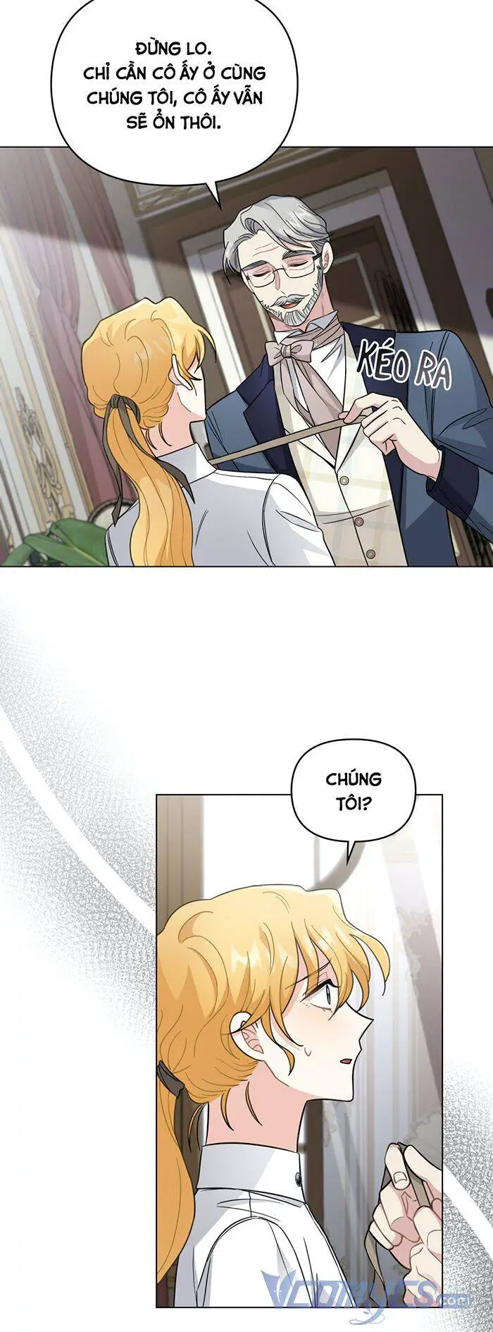 Tìm Lại Camellia Nettruyen ZZZ Chương 78 Page 21