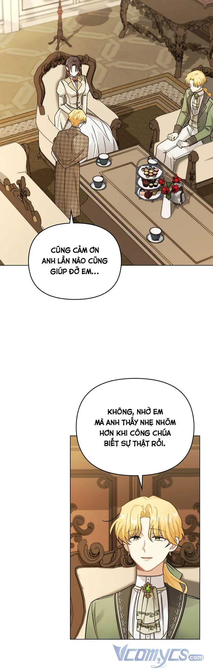 Tìm Lại Camellia Nettruyen ZZZ Chương 73 Page 9