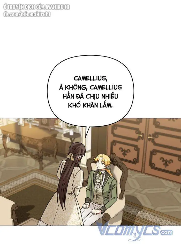 Tìm Lại Camellia Nettruyen ZZZ Chương 73 Page 18
