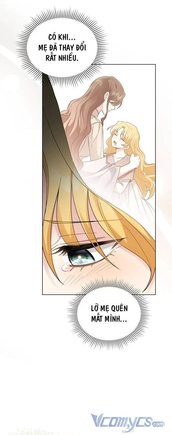 Tìm Lại Camellia Nettruyen ZZZ Chương 73 Page 21