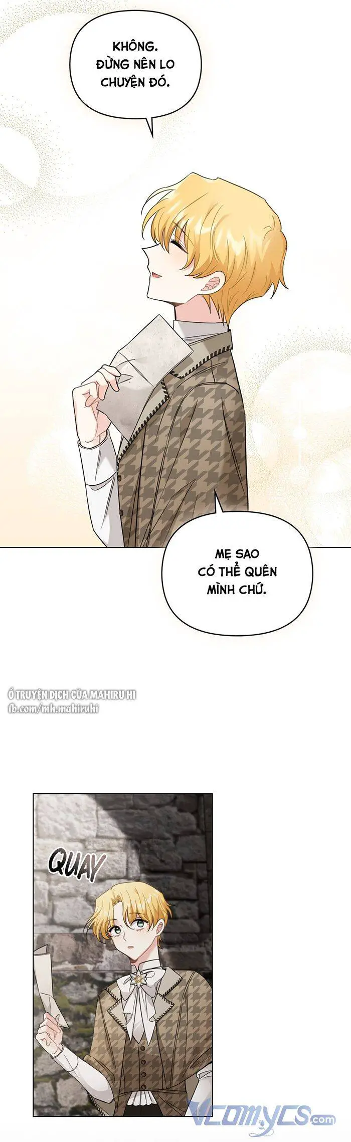 Tìm Lại Camellia Nettruyen ZZZ Chương 73 Page 22