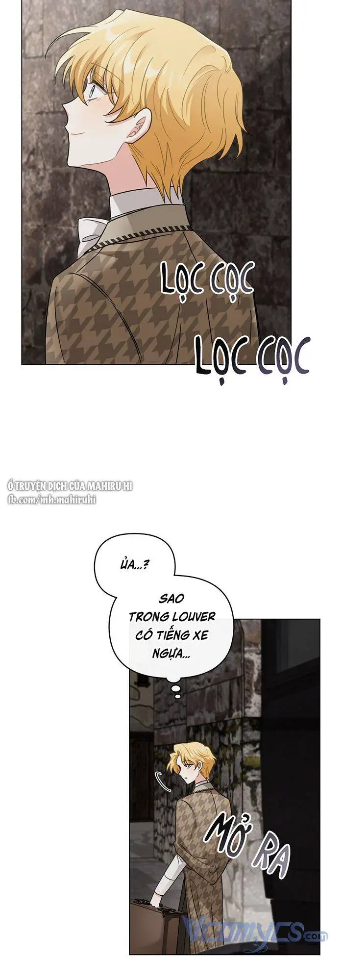 Tìm Lại Camellia Nettruyen ZZZ Chương 73 Page 25