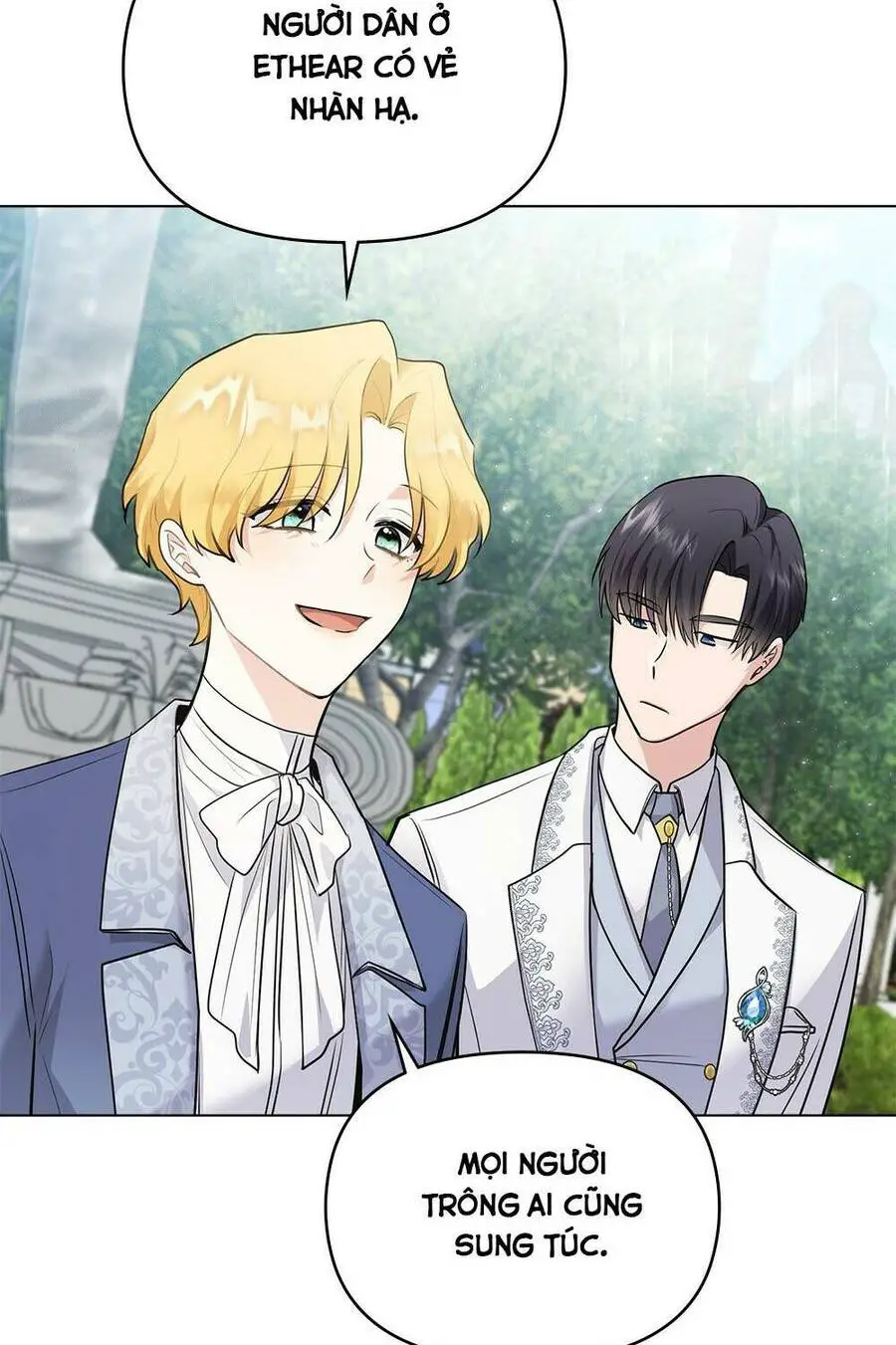 Tìm Lại Camellia Nettruyen ZZZ Chương 32 Page 48
