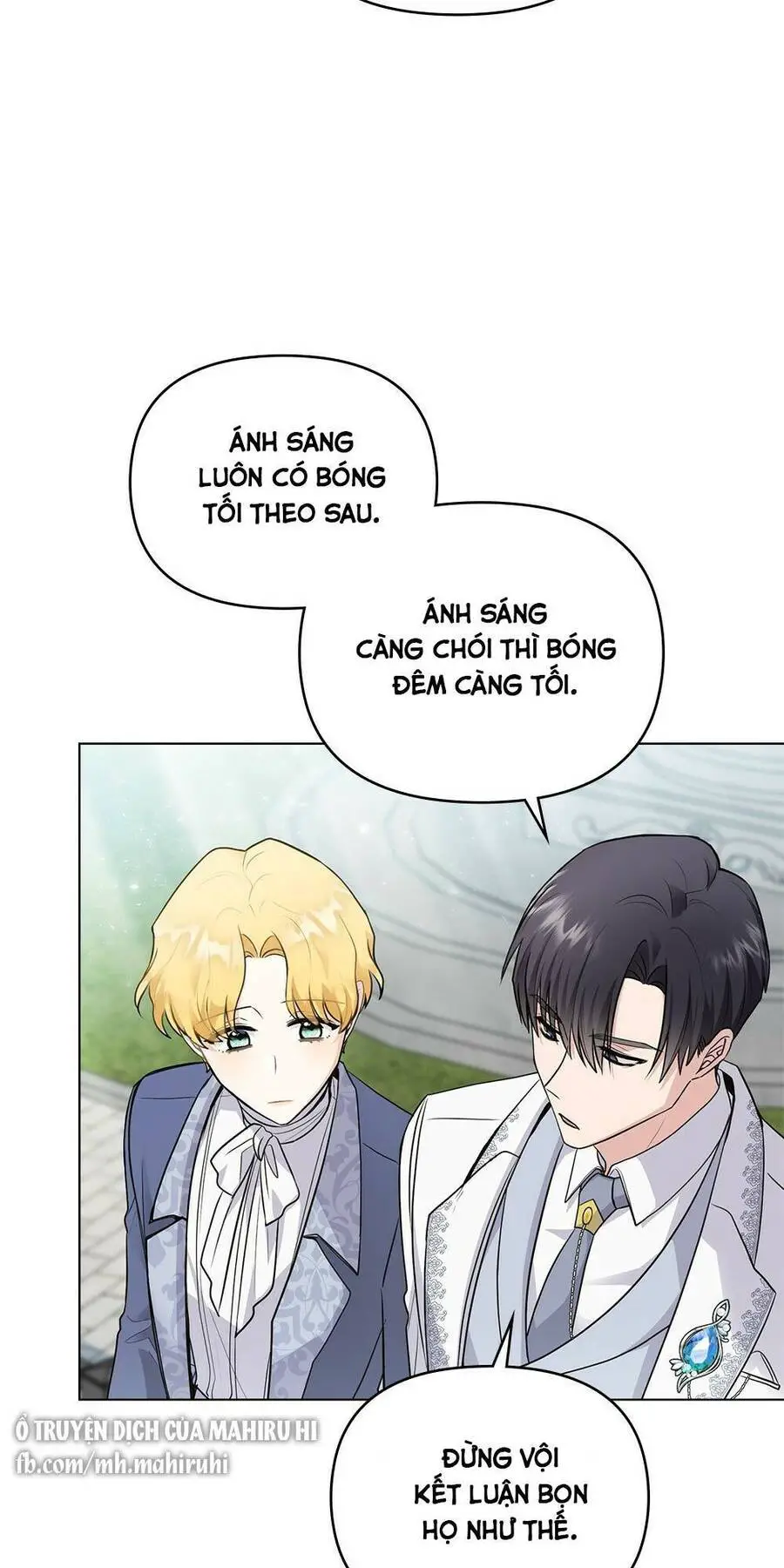 Tìm Lại Camellia Nettruyen ZZZ Chương 32 Page 49
